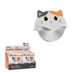 ΚΟΦΤΗΣ i-TOTAL XL2790 PIZZA ORANGE CAT 10cm