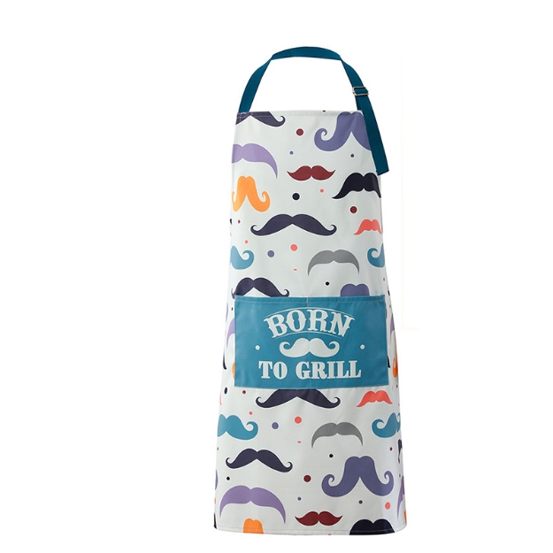 ΠΟΔΙΑ i-TOTAL XL2558D MOUSTACHE 78cm