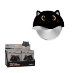 ΚΟΦΤΗΣ i-TOTAL XL2789 PIZZA BLACK CAT 10cm