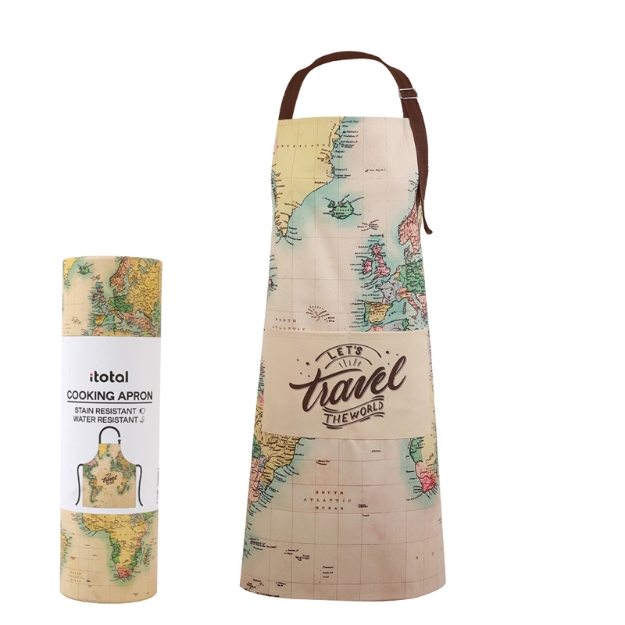 ΠΟΔΙΑ i-TOTAL XL2558B OLD MAP 78cm