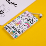 ΦΟΡΤΙΣΤΗΣ  i-TOTAL CM3418 POWER BANK UNICORN 4000mAh