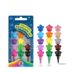ΚΗΡΟΜΠΟΓΙΕΣ TREND 966476 MAGIC MOMENTS SF 15 COLOURS