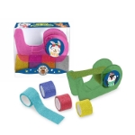 ΚΟΛΛΗΤΙΚΕΣ TREND 966568 MAGIC MOMENTS SF DECO set5