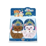 ΑΞΕΣΟΥΑΡ TREND 966575 MAGIC MOMENTS SF HAIR TIE
