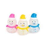 ΧΛΑΠΑΤΣΑ TREND 965691 MAGIC MOMENTS SF SQUEEZY SNOWM
