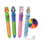 ΣΤΥΛΟ TREND 965608 MAGIC MOMENTS SF MULTI 4 COLOUR