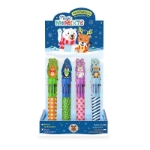 ΣΤΥΛΟ TREND 965608 MAGIC MOMENTS SF MULTI 4 COLOUR