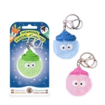 ΜΠΡΕΛΟΚ TREND 966513 MAGIC MOMENTS SF PLUSH 6cm
