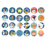 ΦΑΚΟΙ TREND 965868 MAGIC MOMENTS SF PROJECTOR