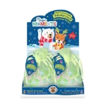 ΑΣΤΕΡΙΑ TREND 966308 MAGIC MOMENTS SF GLOW IN THE DARK