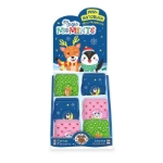 ΣΗΜΕΙΩΜΑΤΑΡΙΟ TREND 965752 MAGIC MOMENTS SF MINI