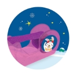 ΚΟΛΛΗΤΙΚΕΣ TREND 966568 MAGIC MOMENTS SF DECO set5