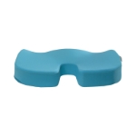 ΜΑΞΙΛΑΡΙ LEITZ 5284-61 ΚΑΘΙΣΜΑΤΟΣ ΟΡΘΟΠΕΔΙΚΟ BLUE