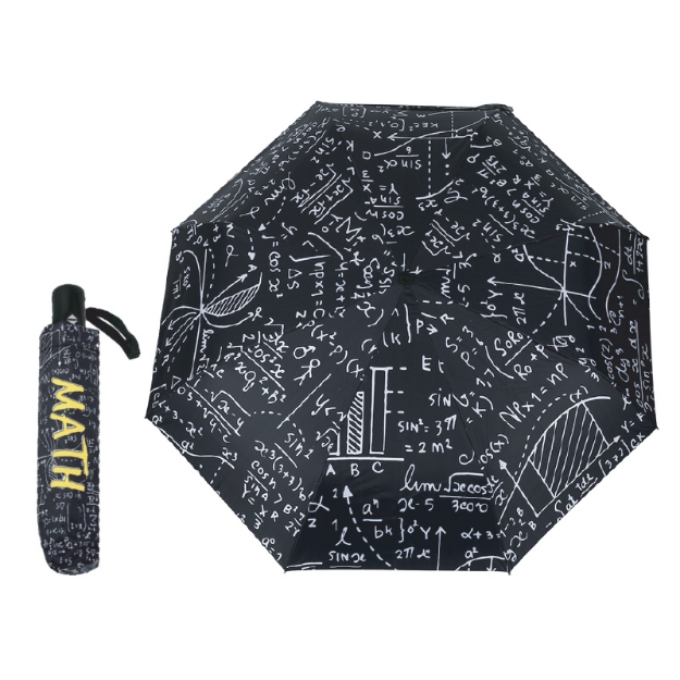 ΟΜΠΡΕΛΑ i-TOTAL XL2039 MATH 20cm( open 88cm)