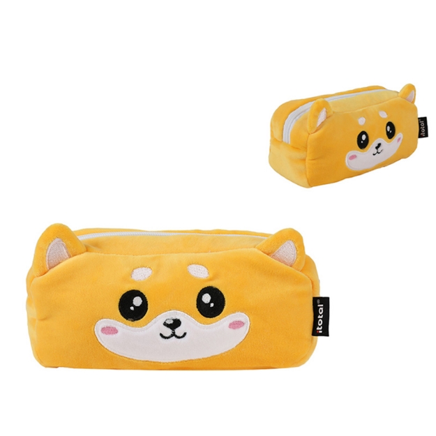 ΚΑΣΕΤΙΝΑ i-TOTAL XL2866 PLUSH SHIBA