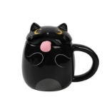 ΚΟΥΠΑ i-TOTAL CERAMIC SLURPY XL2564A BLACK CAT 400ml