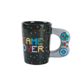 ΚΟΥΠΑ i-TOTAL CERAMIC MUG XL1923A GAME OVER