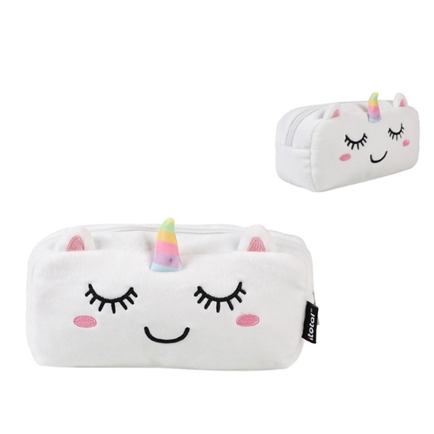 ΚΑΣΕΤΙΝΑ i-TOTAL XL2862 PLUSH UNICORN