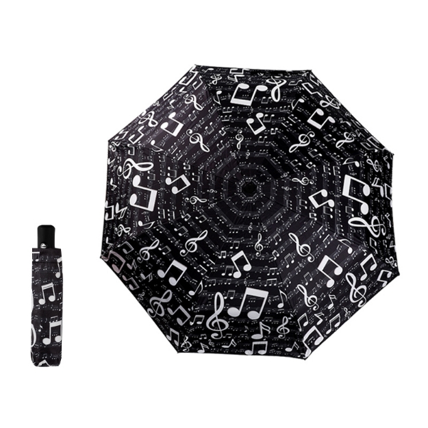 ΟΜΠΡΕΛΑ i-TOTAL XL2039A MUSIC 20cm( open 88cm)