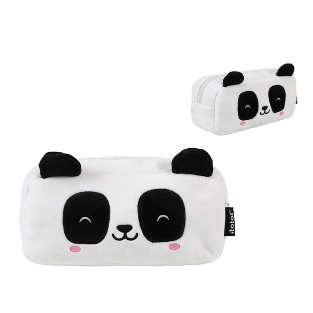 ΚΑΣΕΤΙΝΑ i-TOTAL XL2863 PLUSH PANDA