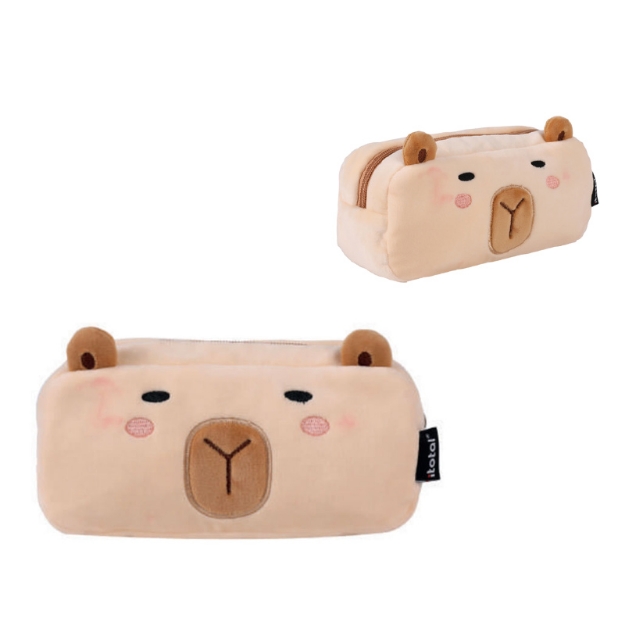 ΚΑΣΕΤΙΝΑ i-TOTAL XL2868A PLUSH CAPYBARA