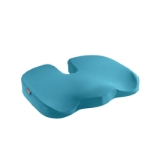 ΜΑΞΙΛΑΡΙ LEITZ 5284-61 ΚΑΘΙΣΜΑΤΟΣ ΟΡΘΟΠΕΔΙΚΟ BLUE