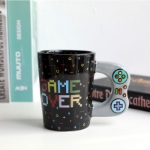 ΚΟΥΠΑ i-TOTAL CERAMIC MUG XL1923A GAME OVER
