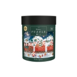 ΠΑΖΛ INTERDRUK 250 XMAS SANTA EXPRESS