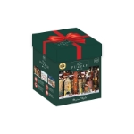 ΠΑΖΛ INTERDRUK 1000 XMAS BOX MAGICAL NIGHT 