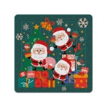ΠΑΖΛ INTERDRUK 49 XMAS FRAME GIFT TIME