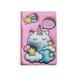 ΣΗΜΕΙΩΜΑΤΑΡΙO i-TOTAL XL1851B SOFT 3D 