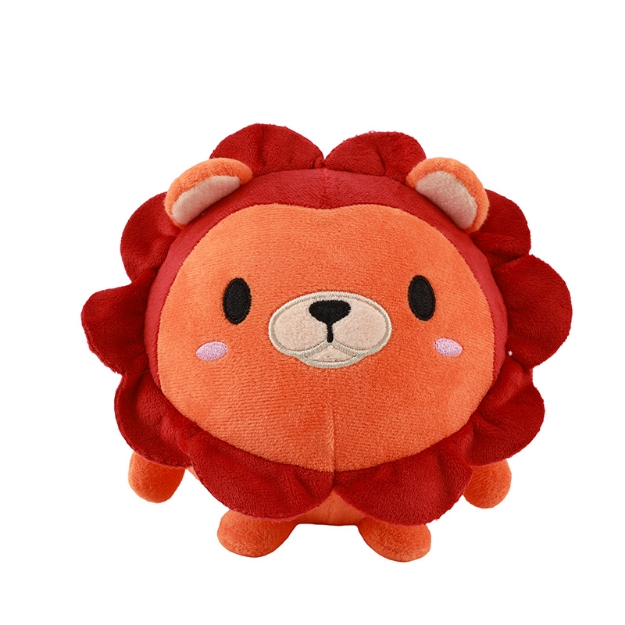 ΜΑΞΙΛΑΡΙ i-TOTAL XL2780D SQUISHY PLUSH LION 14cm