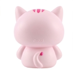 ΚΟΥΜΠΑΡΑΔΕΣ i-TOTAL XL2497Z PINK CAT 27cm