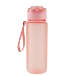 ΠΑΓΟΥΡΙ i DRINK ID2120B TRITAN BOTTLE 750ml PINK