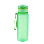 ΠΑΓΟΥΡΙ i DRINK ID2120E TRITAN BOTTLE 750ml GREEN