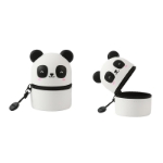 ΚΑΣΕΤΙΝΑ i-TOTAL XL2483A MINI SILICONE ASSORTED