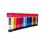 ΑΚΡΥΛΙΚΑ TALENS 120ml ArtCreation 18τεμ ASSORTED ΚΠ