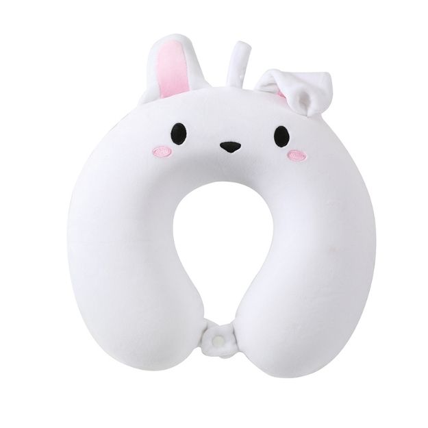 ΜΑΞΙΛΑΡΙ i-TOTAL XL2184N BUNNY TRAVEL 30X30X10cm