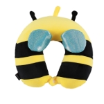 ΜΑΞΙΛΑΡΙ i-TOTAL XL2184L BEE TRAVEL 30X30X10cm