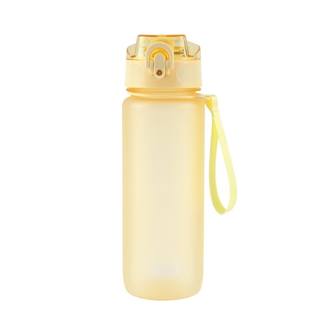 ΠΑΓΟΥΡΙ i DRINK ID2120A TRITAN BOTTLE 750ml CREAM