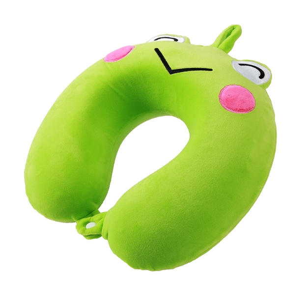 ΜΑΞΙΛΑΡΙ i-TOTAL XL2184O FROGGY TRAVEL 30X30X10cm