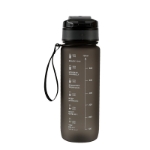 ΠΑΓΟΥΡΙ i DRINK ID2120F TRITAN BOTTLE 750ml BLACK