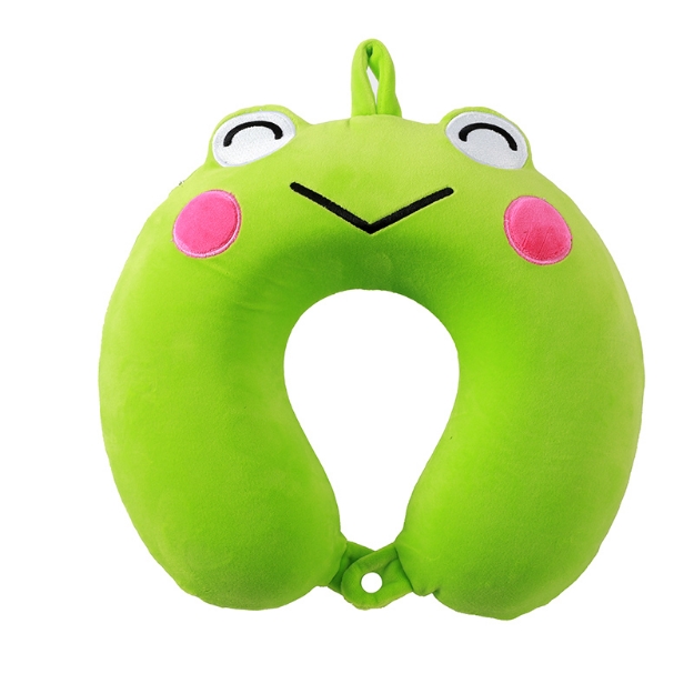 ΜΑΞΙΛΑΡΙ i-TOTAL XL2184O FROGGY TRAVEL 30X30X10cm