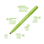 ΜΑΡΚΑΔΟΡΟΙ CARIOCA JUMBO /12 ECO FAMILY 43461