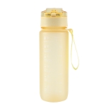 ΠΑΓΟΥΡΙ i DRINK ID2120A TRITAN BOTTLE 750ml CREAM