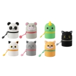 ΚΑΣΕΤΙΝΑ i-TOTAL XL2483A MINI SILICONE ASSORTED