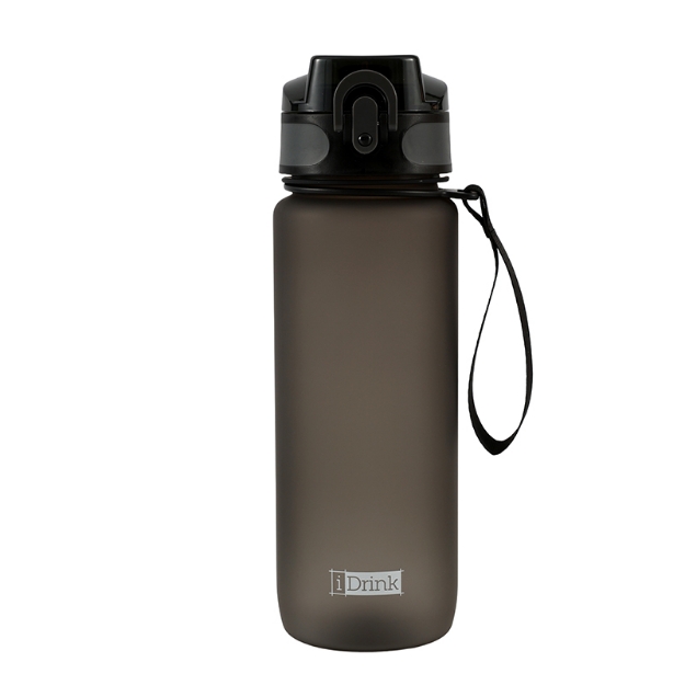 ΠΑΓΟΥΡΙ i DRINK ID2120F TRITAN BOTTLE 750ml BLACK