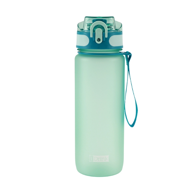 ΠΑΓΟΥΡΙ i DRINK ID2120D TRITAN BOTTLE 750ml LIGHT BLUE