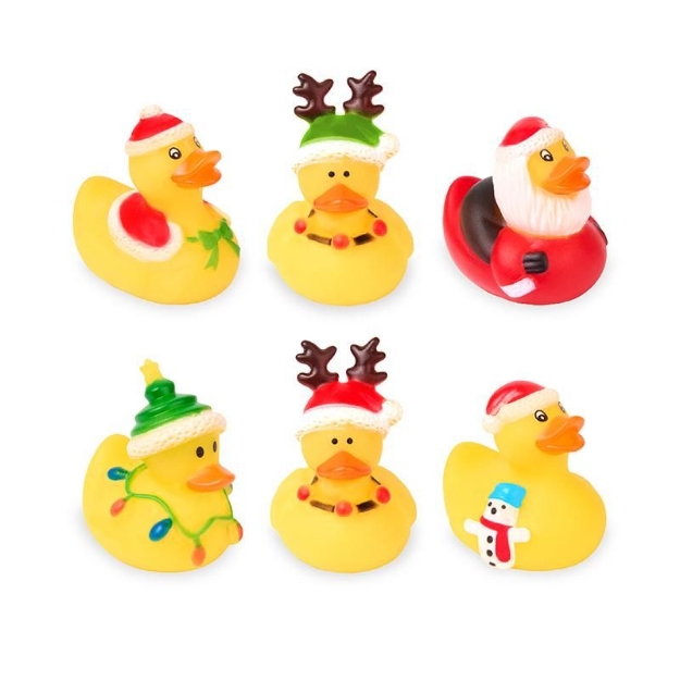 ΔΙΑΚΟΣΜΗΤΙΚΑ TREND 966643 MAG.MOMENTS SF RUBBER DUCK