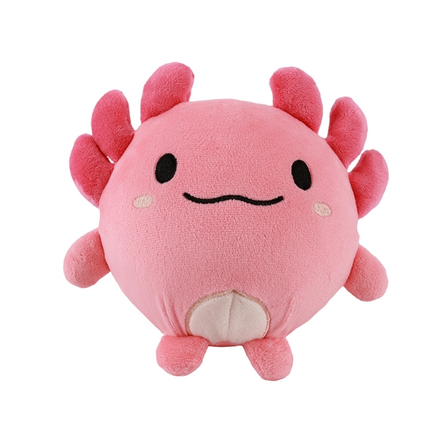 ΜΑΞΙΛΑΡΙ i-TOTAL XL2780B SQUISHY PLUSH AXOLUTELY 14cm